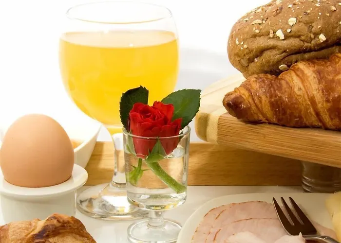 Hotel-Restaurant Amadeus